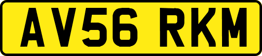 AV56RKM