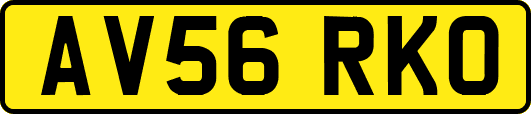 AV56RKO