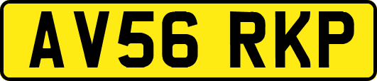 AV56RKP