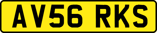 AV56RKS