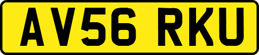 AV56RKU