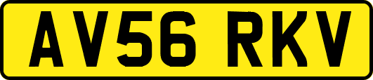 AV56RKV