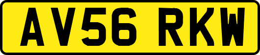 AV56RKW