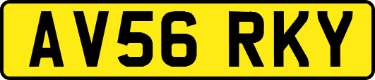 AV56RKY