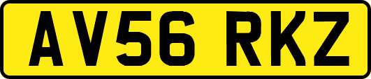 AV56RKZ