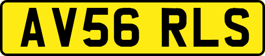 AV56RLS
