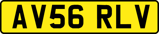 AV56RLV