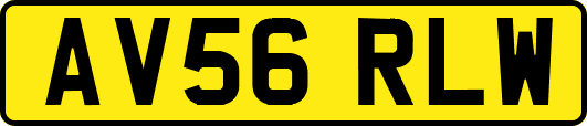 AV56RLW