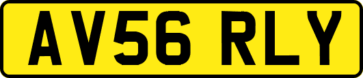 AV56RLY