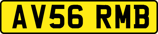 AV56RMB