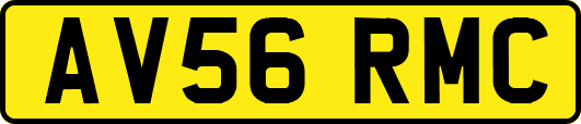 AV56RMC