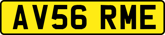 AV56RME