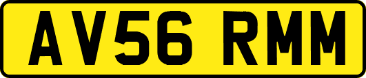 AV56RMM