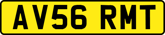AV56RMT