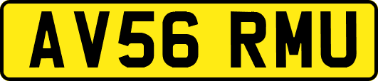 AV56RMU