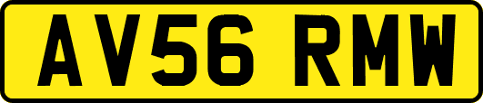 AV56RMW
