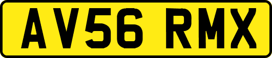 AV56RMX