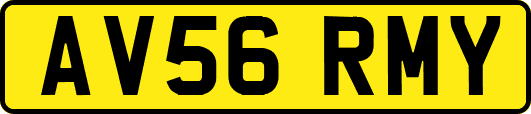 AV56RMY