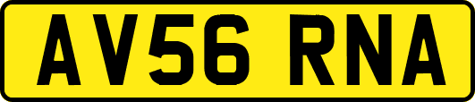 AV56RNA