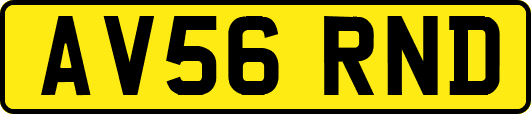AV56RND