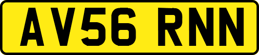 AV56RNN