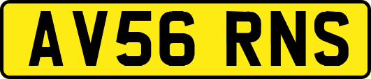 AV56RNS