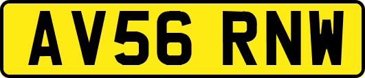 AV56RNW