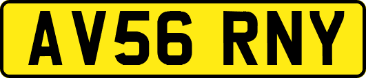 AV56RNY