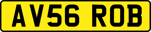 AV56ROB