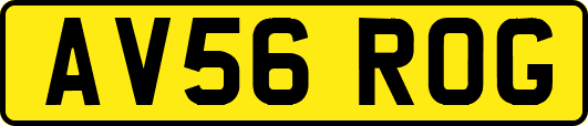 AV56ROG