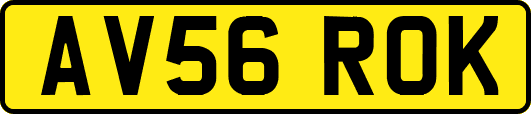 AV56ROK