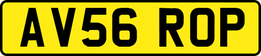 AV56ROP