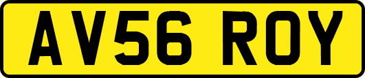 AV56ROY