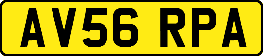AV56RPA