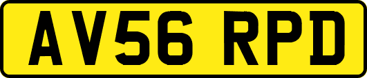 AV56RPD