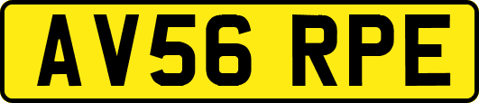 AV56RPE