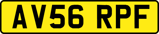 AV56RPF