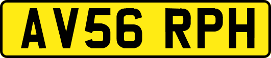 AV56RPH