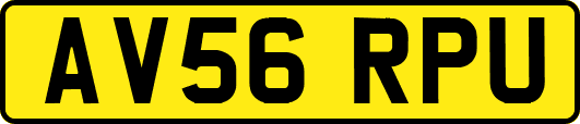 AV56RPU