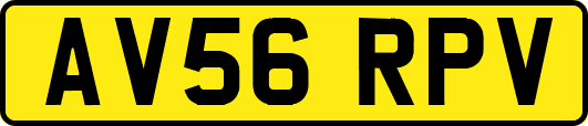 AV56RPV