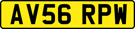 AV56RPW