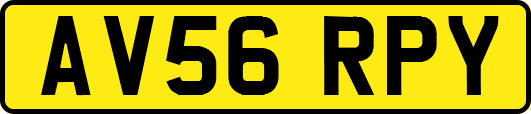 AV56RPY