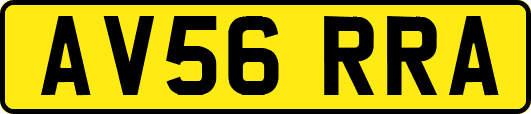 AV56RRA
