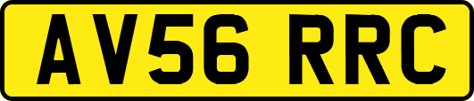 AV56RRC