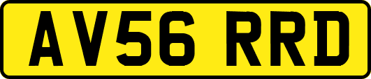 AV56RRD