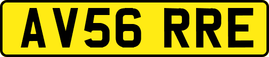 AV56RRE