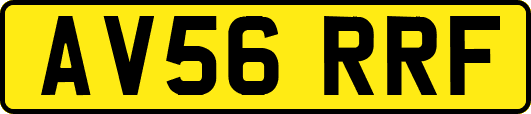 AV56RRF