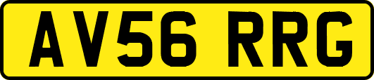 AV56RRG