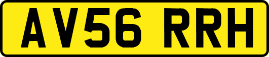 AV56RRH