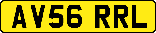 AV56RRL